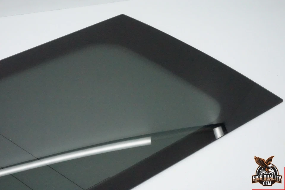 Ford Expedition 2018-2020 cuarto de cristal trasero izquierdo OEM JL1B7829601BC Foto 3 de 4