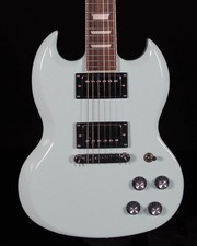Epiphone Power Players SG Pack, Bag, Cable, P...