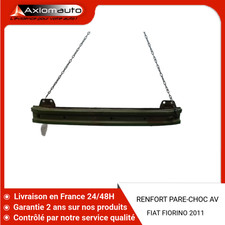Pare-choc avant Fiat FIORINO