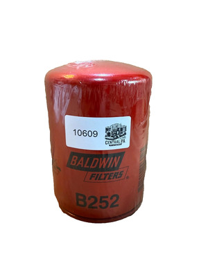 Baldwin Transmission Oil Filter B252 **NOS**