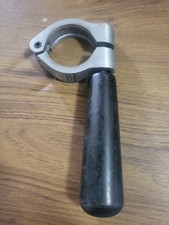 Vintage Snap-on Pdah1 Pneumatic Air Drill Auxiliary Side Handle Only Usa Vintage Snap-on Pdah1 Pneumatic Air Drill Auxiliary Side Handle Only Usa