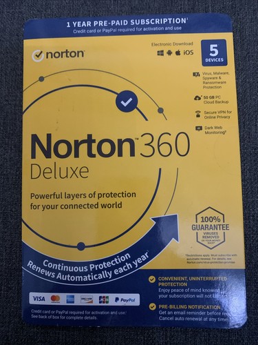 360 Deluxe - Picture 1 of 6