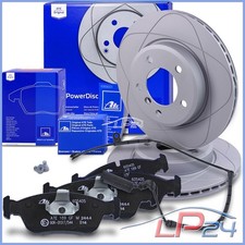 Kits de frein BMW Z4