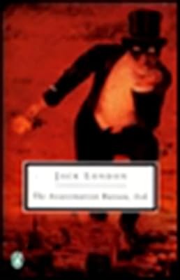 The Assassination Bureau, Ltd. (Classic, 20th-Century, Penguin), London, Jack, U