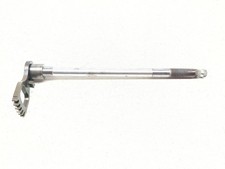 01-05 Suzuki Bandit Gsf1200s Gsf 1200 Shifter Shift Shaft 01-05 Suzuki Bandit Gsf1200s Gsf 1200 Shifter Shift Shaft