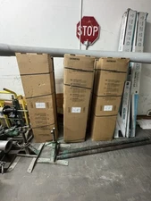 Siemens WTB31200CU 240 VAC 1200 Amp 3-Phase 4-Wire Tap Box Module