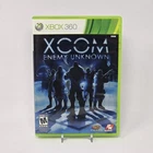 XCOM: Enemy Unknown (Xbox 360) CIB COMPLETE & TESTED