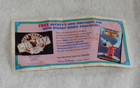 Vintage 1988 Disney McDonald's Oliver the Cat Plush Christmas Ornament in Box — photo 7