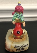 ron lee sculptures products for sale | eBay