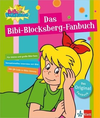 Das Bibi-Blocksberg-Fanbuch Stephan Gürtler