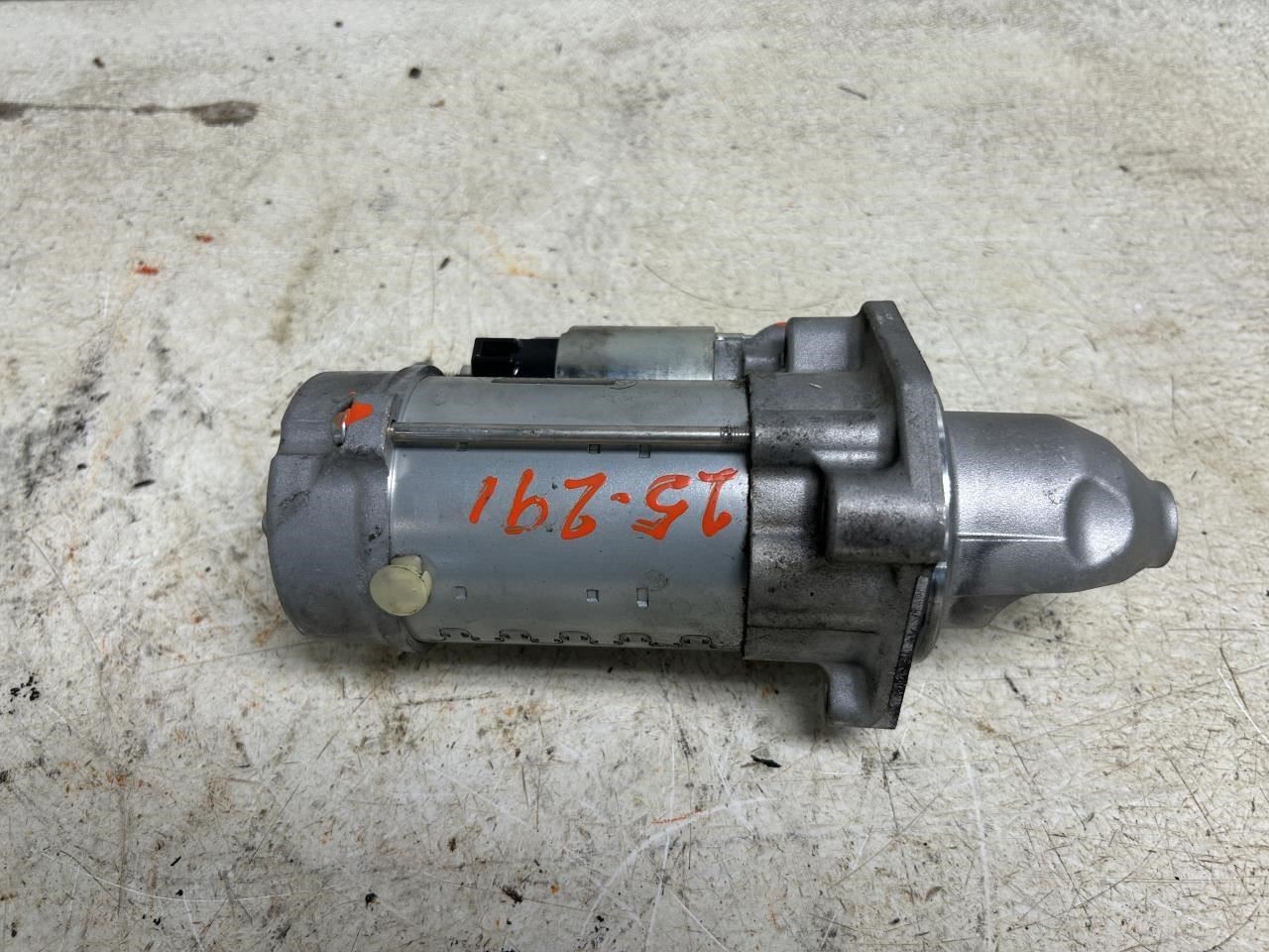Maserati Levante 2022 Starter motor