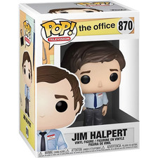 Ultimate Funko Pop The Office Figures Gallery and Checklist 96