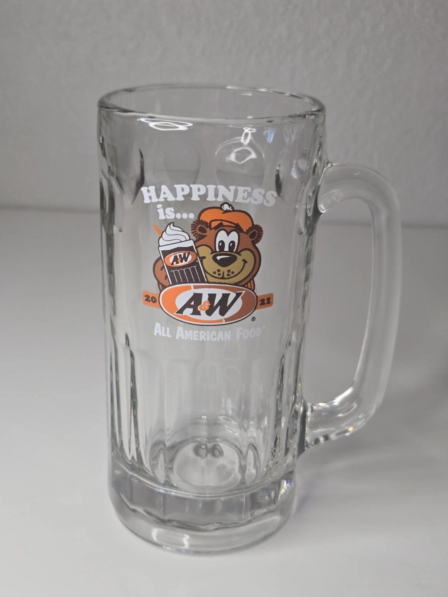 A&W Advertising for sale | eBay