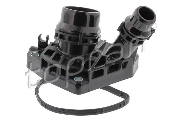 Fits HANS PRIES HP504 048 Thermostat, coolant HP504 048 Thermostat housing (wit
