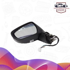 Rear Outside View Mirror Left Side For Suzuki Fronx 2023-2026 84702m74ta0-5pk