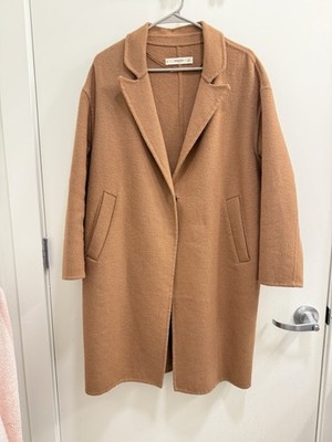 Mango Winter Coat