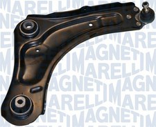 Querlenker Dreieckslenker MAGNETI MARELLI 301181396000 für RENAULT MEGANE 3 DZ0