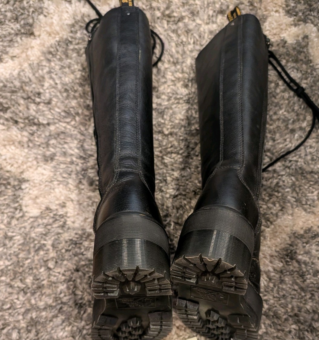 Dr. Martens 1B60 Max size US L 6 EU 37 | eBay
