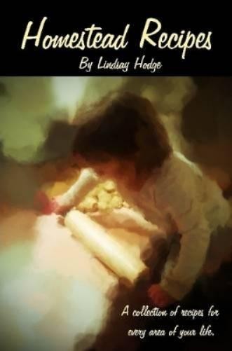 Домашние рецепты Линдси Ходж (в мягкой обложке) (ИМПОРТ ИЗ Великобритании)