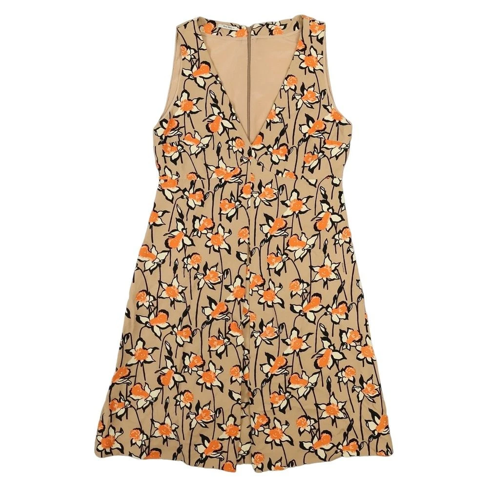 Knee Length Dresses Miu Miu for Women for sale | eBay