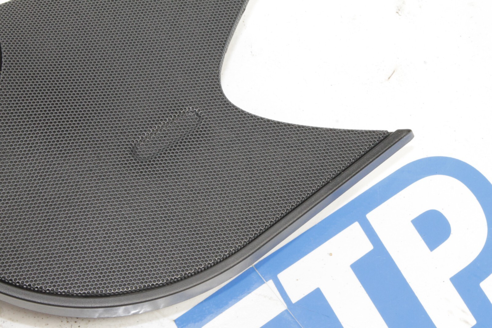 McLaren MP4-12C 2012-2014 Right Door cover P/N 11N1312CP