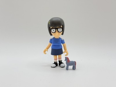 The Loyal Subjects, Tina Belcher Action Figure
