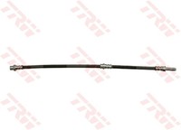 TRW Bremsschlauch PHB425 FüR BMW E46 E36 3Er Touring Compact 316 318 320 323 325