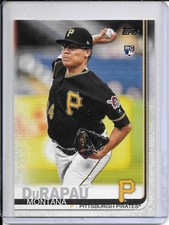 2019 Topps Update Series Baseball .. You Pick ..151-300
