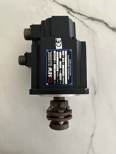 HAAS SEM SERVO MOTOR HJ130A8-68S 62-0053