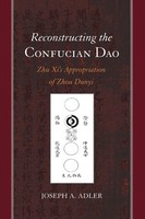 Joseph A. Adler | Reconstructing The Confucian Dao | Taschenbuch | Englisch