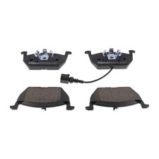 BREMSBELÄGE KLÖTZE VORNE für AUDI VW GOLF VII 7 LEON OCTAVIA 5E3 5E5