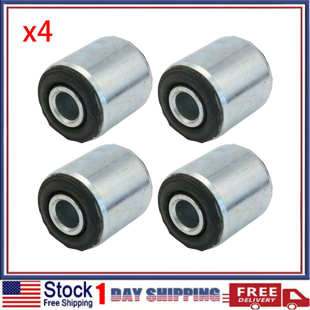 Ferrari SF90 Spider Front Shock absorbers Set of 4 P/N 157630