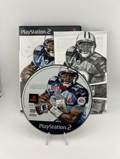 Madden NFL 08 - (Sony PlayStation 2 2007) PS2 CIB Tested