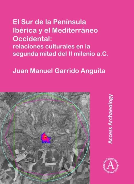 Sur de la Península Ibérica y el Mediterráneo Occidental: relaciones culturales