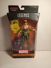 New MARVEL LEGENDS Dormammu BAF    Mystic Rivals    Enchantress 6  Figure