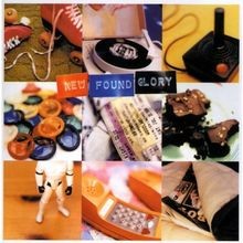 New Found Glory von New Found Glory | CD | Zustand sehr gut