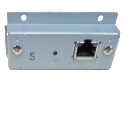OEM Star Micronics IFBD-HE07 Schnittstelle Ethernet Platine für TSP TCP TUP Drucker.