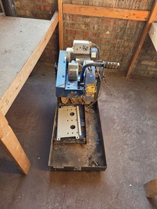 Pro-Cut Wet Dry Ceramic Tile Saw - FREE SHIPPING