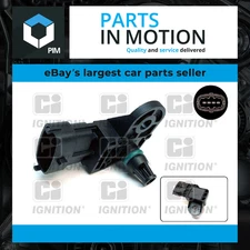 MAP Sensor XMAP531 CI Manifold Pressure 46533518 46553045 77364869 55209037 New