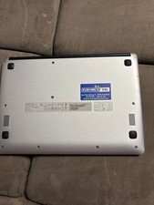Mc Book von Acer