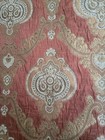 Italian Made Upholstery Fabric. 3yds  4 "  , Gorgeous Pattern — photo 8