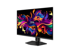 32 inch UHD 4K 240Hz AMD FreeSync Premium Pro  G-Sync Compatible USB-C OLED MSI