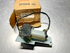 6679476  Genuine  OEM Bobcat  Trico Wiper MOTOR   Ingersoll Rand