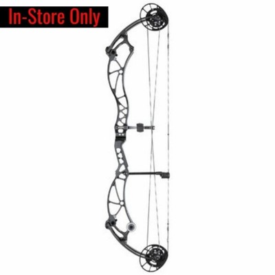 BOWTECH Reckoning 38 Target Bow Package