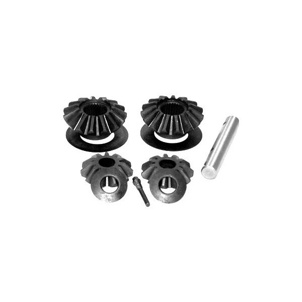 For Dodge Ram 2500 1994-2002 Yukon Gear & Axle YPKD70-S-32 Rear Spider Gear Set Foto 2 de 3