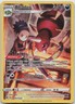 Ariados TG09/TG30 Holo Brilliant Stars Trainer Gallery Pokemon NM/M