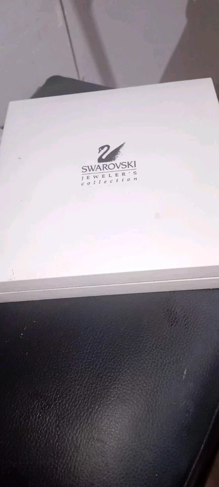 collana swaroski - Immagine 2 di 2