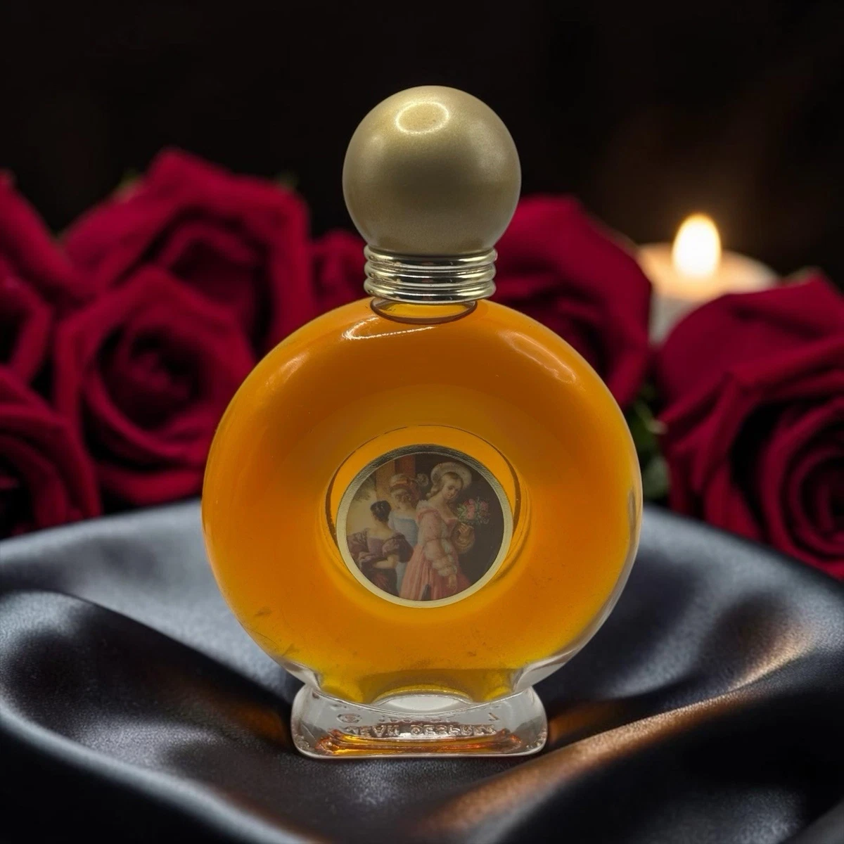 Bal à Versailles by Jean Desprez Fragrances for Women for sale - eBay