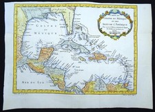 Preços baixos em Jamaica Antigo Original Antigo América Central