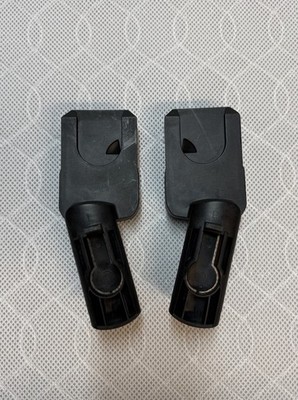 Quinny Buzz / Buzz Xtra Autositz und Quinny Babywanne Adapter Adapter - Kostenloser Versand